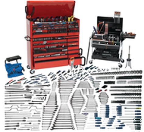 williams industrial tool sets